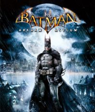 Arkham Asylum – обзор игры про Бэтмена